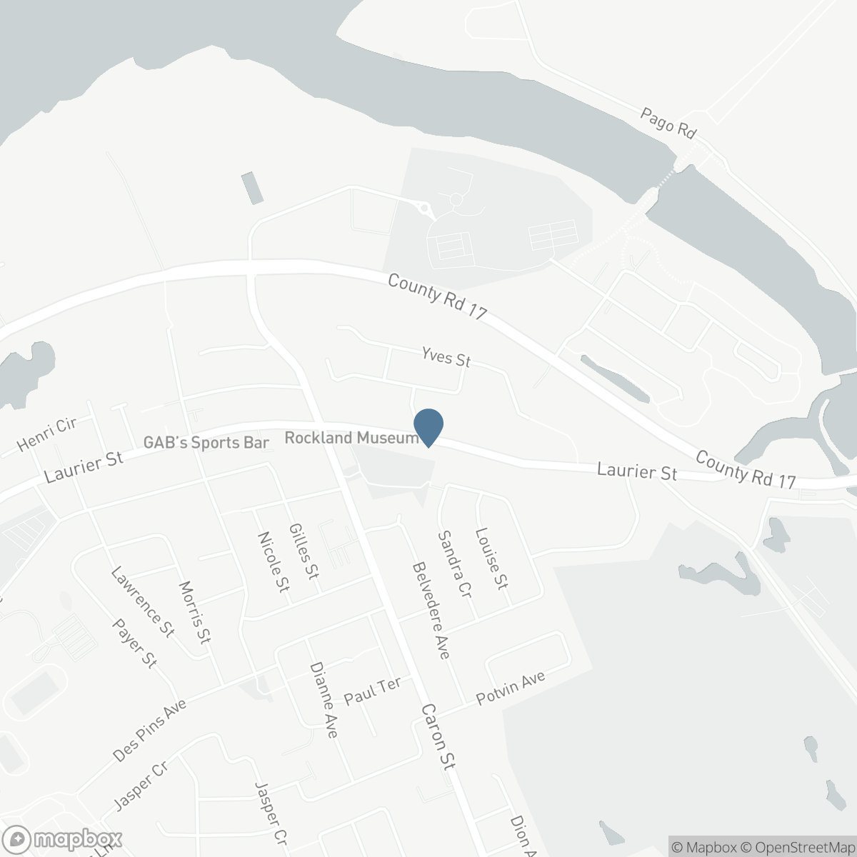 558 LAURIER STREET, Clarence-Rockland, Ontario K4K 1E7